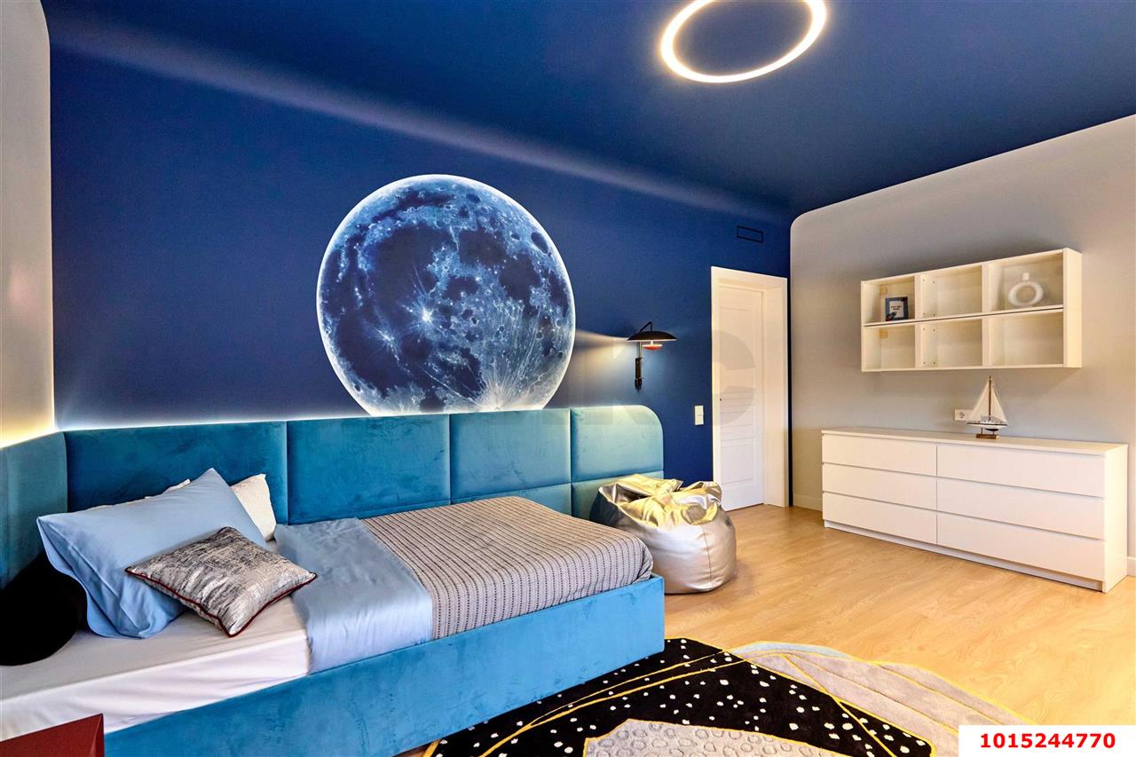 Фото №34: Дом 421 м² + 11 сот. - Краснодар, коттеджный  Зелёная Долина, пр-кт Римский, 4