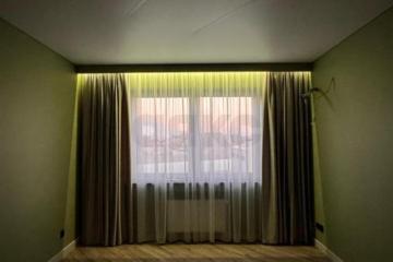 Фото №2: 2-комнатная квартира 71 м² - Краснодар, мкр. Центральный, ул. Затонная