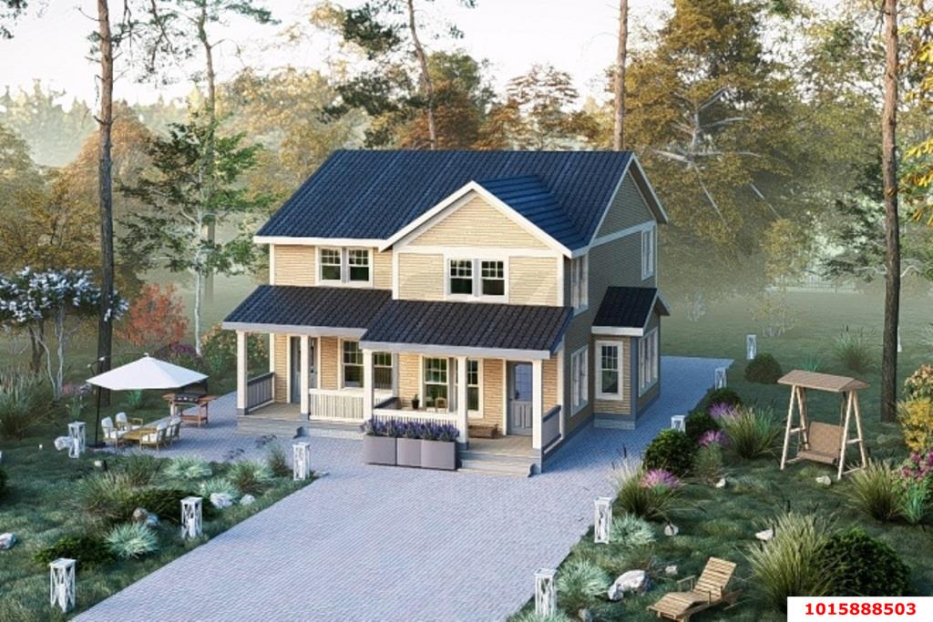 Фото №1: Земельный участок под ИЖС 4 сот. - Южный, ул. Восточная, 60