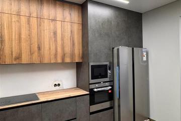 Фото №5: 2-комнатная квартира 71 м² - Краснодар, мкр. Центральный, ул. Затонная