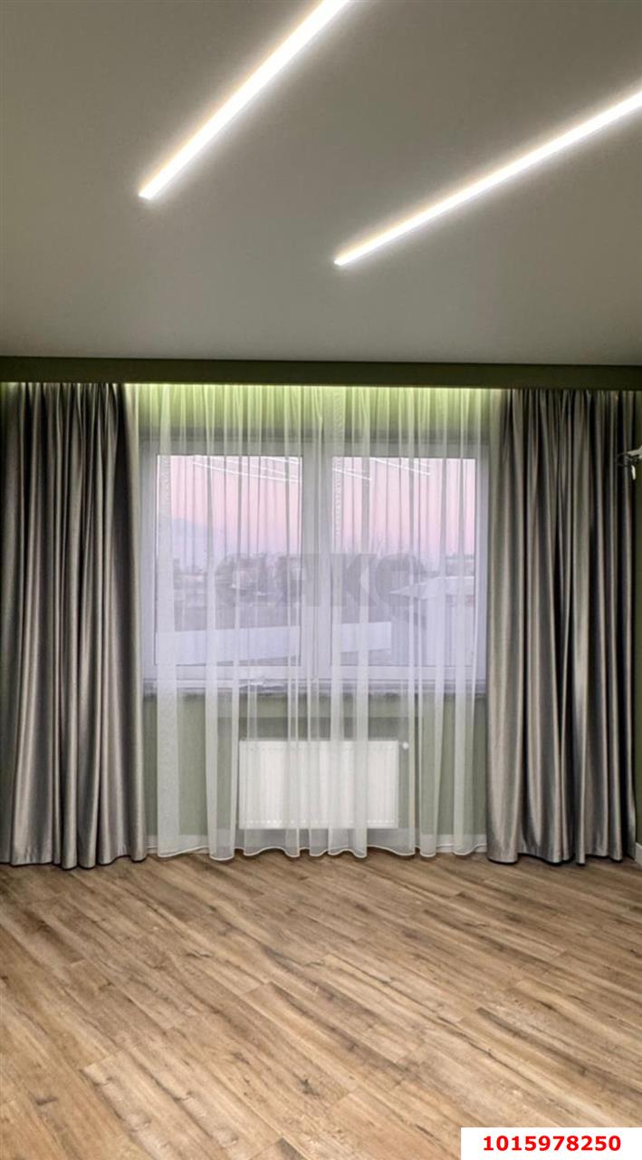 Фото №17: 2-комнатная квартира 71 м² - Краснодар, Западный внутригородской округ, Горогороды, мкр. Центральный, ул. Затонная