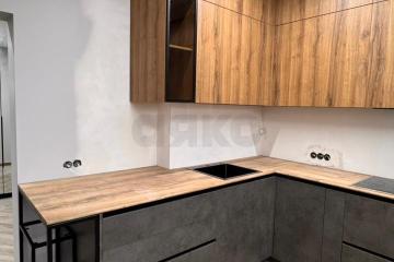 Фото №4: 2-комнатная квартира 71 м² - Краснодар, мкр. Центральный, ул. Затонная