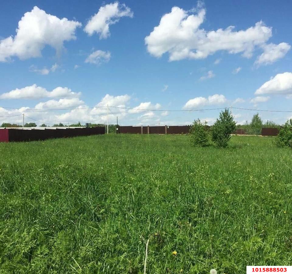 Фото №5: Земельный участок под ИЖС 4 сот. - Южный, ул. Восточная, 60