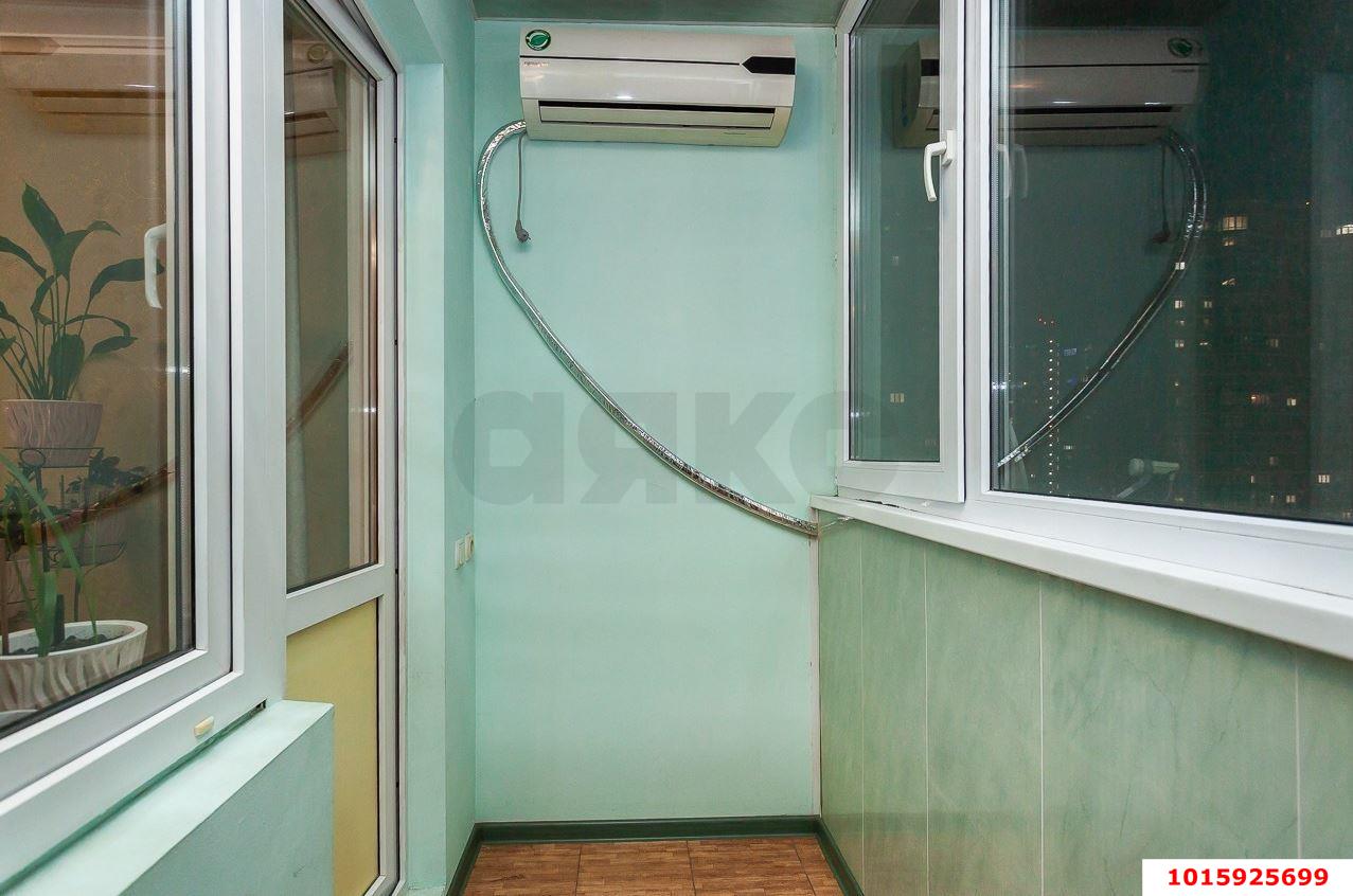 Фото №13: 2-комнатная квартира 75 м² - Краснодар, Западный внутригородской округ, мкр. Фестивальный, пр-д Дальний, 3