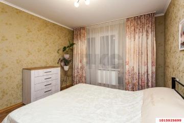 Фото №4: 2-комнатная квартира 75 м² - Краснодар, мкр. Фестивальный, пр-д Дальний, 3