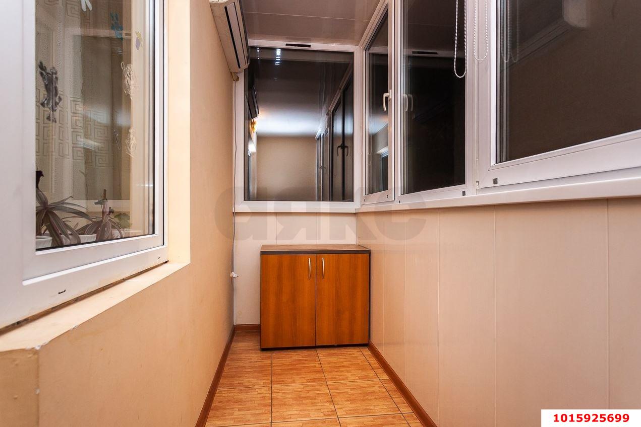 Фото №12: 2-комнатная квартира 75 м² - Краснодар, Западный внутригородской округ, мкр. Фестивальный, пр-д Дальний, 3