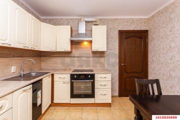 Фото №3: 2-комнатная квартира 75 м² - Краснодар, мкр. Фестивальный, пр-д Дальний, 3