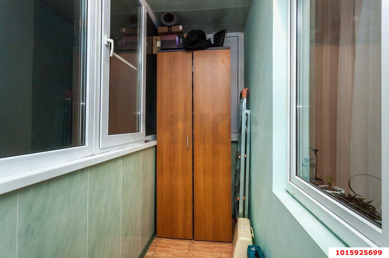 Фото №14: 2-комнатная квартира 75 м² - Краснодар, Западный внутригородской округ, мкр. Фестивальный, пр-д Дальний, 3