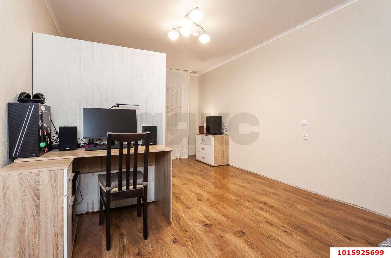 Фото №7: 2-комнатная квартира 75 м² - Краснодар, Западный внутригородской округ, мкр. Фестивальный, пр-д Дальний, 3