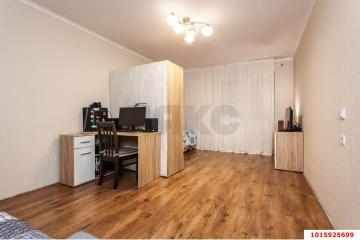 Фото №5: 2-комнатная квартира 75 м² - Краснодар, мкр. Фестивальный, пр-д Дальний, 3