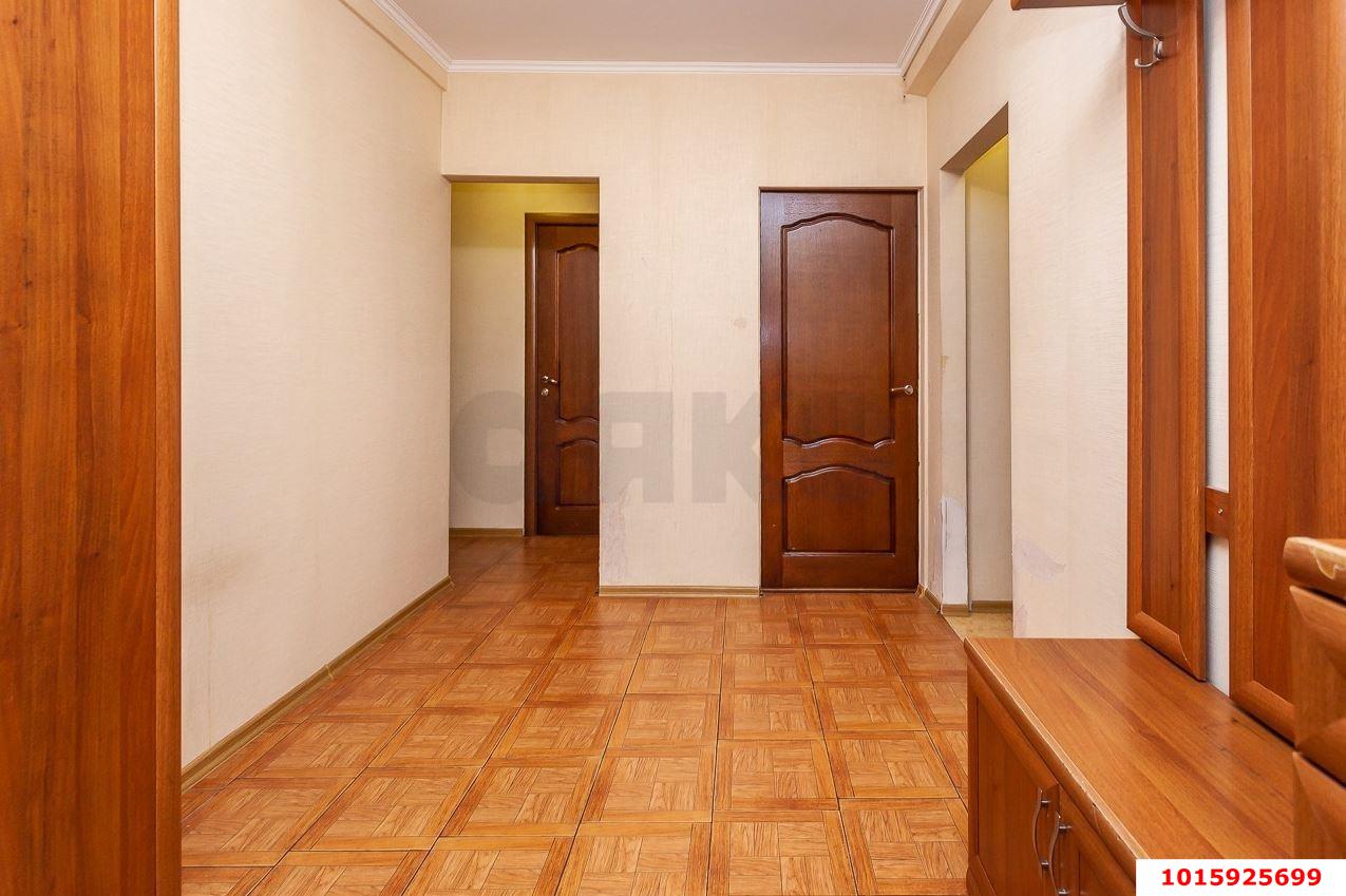 Фото №8: 2-комнатная квартира 75 м² - Краснодар, Западный внутригородской округ, мкр. Фестивальный, пр-д Дальний, 3