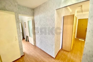 Фото №4: 1-комнатная квартира 47 м² - Краснодар, мкр. Новый, ул. 9-я Тихая, 17