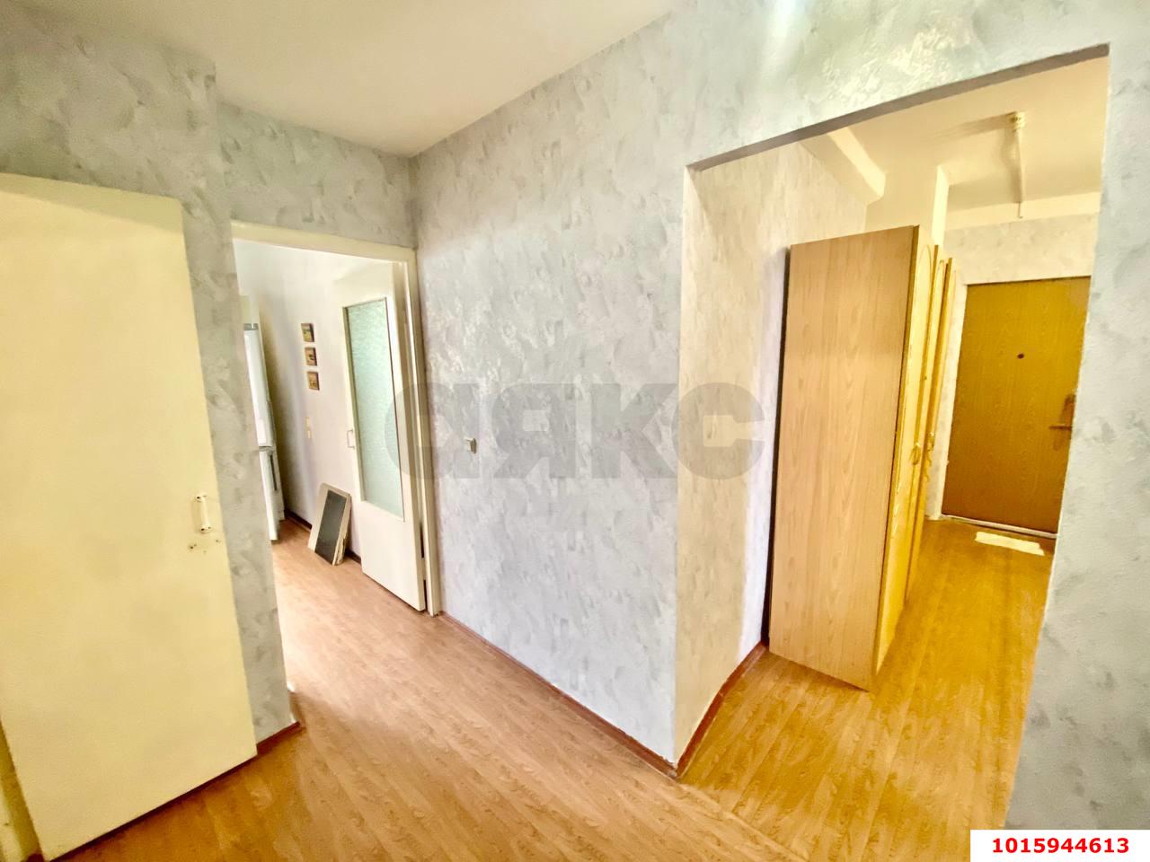 Фото №4: 1-комнатная квартира 47 м² - Краснодар, Новый, ул. 9-я Тихая, 17