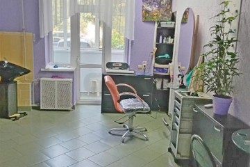 Фото №5: Готовый бизнес 70 м² - Краснодар, мкр. Хлопчато-бумажный Комбинат, ул. Дунайская, 54/1