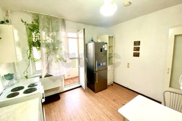 Фото №1: 1-комнатная квартира 47 м² - Краснодар, мкр. Новый, ул. 9-я Тихая, 17