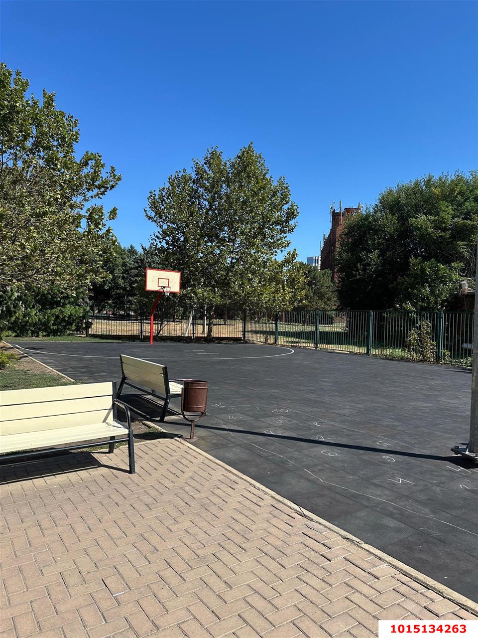 Фото №5: 1-комнатная квартира 43 м² - Краснодар, Табачная Фабрика, ул. Табачная, 1/1к2