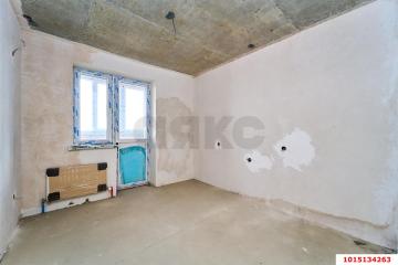 Фото №2: 1-комнатная квартира 43 м² - Краснодар, мкр. Табачная Фабрика, ул. Табачная, 1/1к2