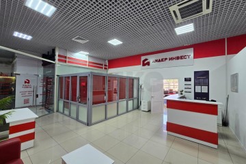 Фото №2: Офисное помещение 150 м² - Краснодар, мкр. Западный внутригородской округ, ул. Шоссе Нефтяников, 28