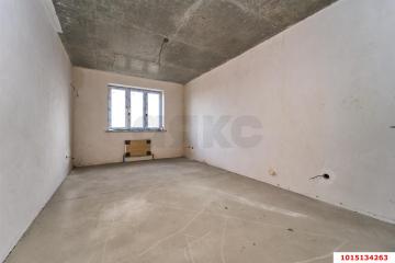 Фото №3: 1-комнатная квартира 43 м² - Краснодар, мкр. Табачная Фабрика, ул. Табачная, 1/1к2