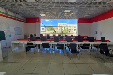 Фото №1: Офисное помещение 150 м² - Краснодар, мкр. Западный внутригородской округ, ул. Шоссе Нефтяников, 28