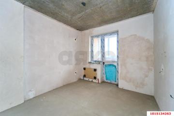 Фото №5: 1-комнатная квартира 43 м² - Краснодар, мкр. Табачная Фабрика, ул. Табачная, 1/1к2