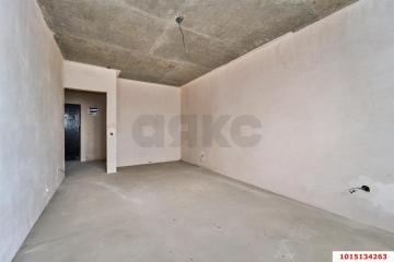 Фото №4: 1-комнатная квартира 43 м² - Краснодар, мкр. Табачная Фабрика, ул. Табачная, 1/1к2