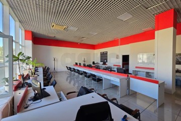 Фото №5: Офисное помещение 150 м² - Краснодар, мкр. Западный внутригородской округ, ул. Шоссе Нефтяников, 28