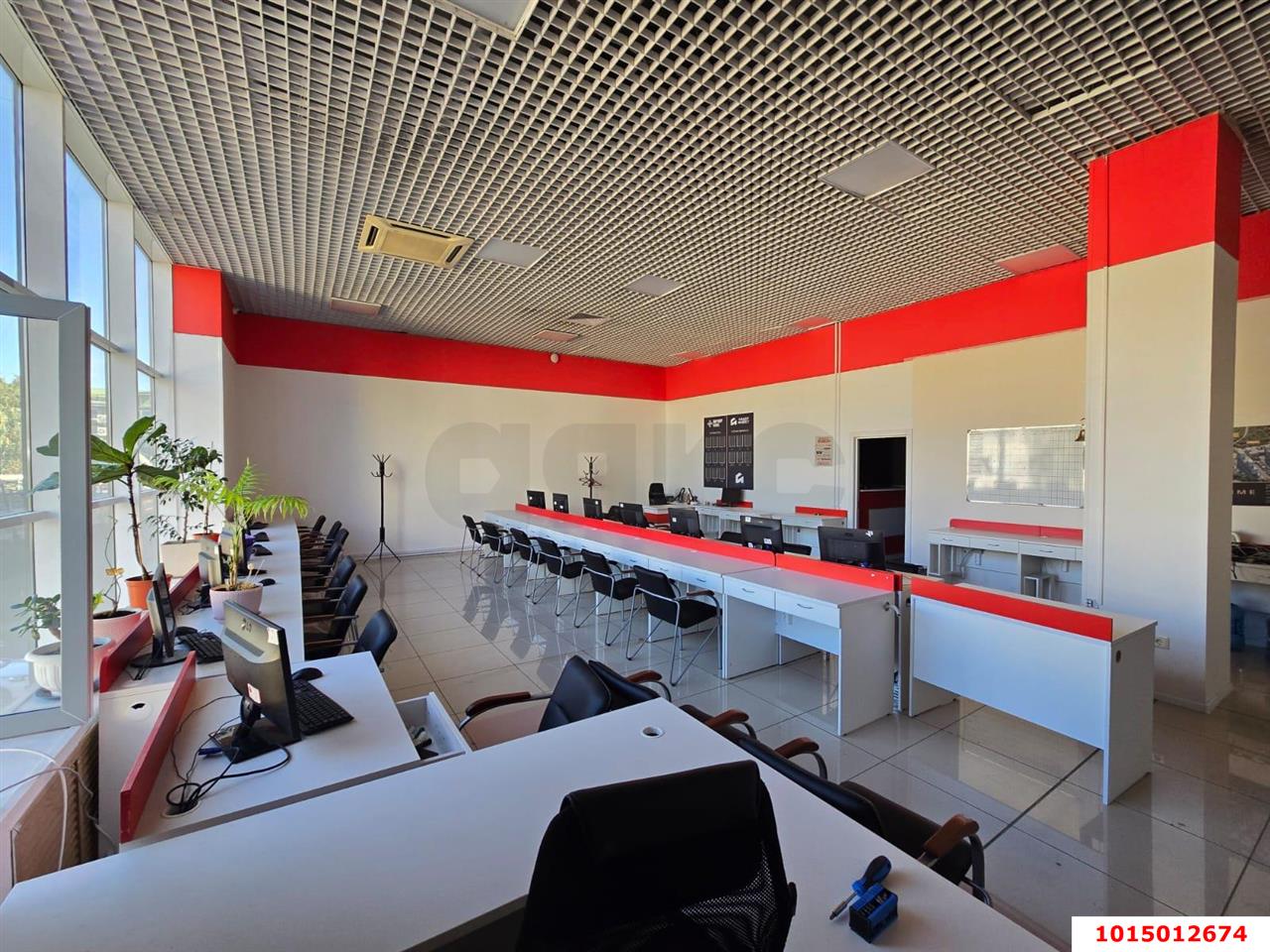 Фото №5: Офисное помещение 150 м² - Краснодар, Западный внутригородской округ, ул. Шоссе Нефтяников, 28