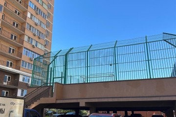 Фото №3: 1-комнатная квартира 43 м² - Краснодар, мкр. Табачная Фабрика, ул. Табачная, 1/1к2