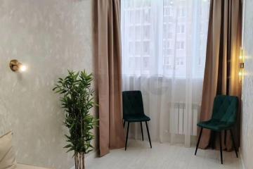 Фото №2: 1-комнатная квартира 30 м² - Краснодар, мкр. жилой комплекс Ракурс, ул. имени Героя Ростовского, 8к4