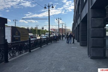 Фото №5: Торговое помещение 50 м² - Краснодар, мкр. Школьный, ул. Школьная, 1