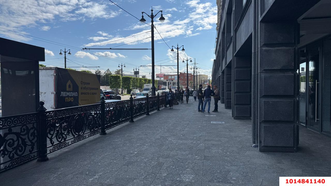 Фото №5: Торговое помещение 50 м² - Краснодар, Школьный, ул. Школьная, 1