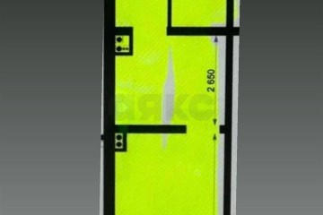 Фото №2: Торговое помещение 50 м² - Краснодар, мкр. Школьный, ул. Школьная, 1