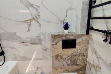 Фото №3: 1-комнатная квартира 30 м² - Краснодар, мкр. жилой комплекс Ракурс, ул. имени Героя Ростовского, 8к4