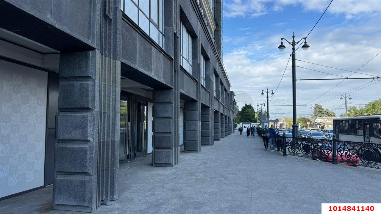 Фото №3: Торговое помещение 50 м² - Краснодар, Школьный, ул. Школьная, 1