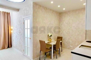 Фото №3: 1-комнатная квартира 30 м² - Краснодар, мкр. жилой комплекс Ракурс, ул. имени Героя Ростовского, 8к4