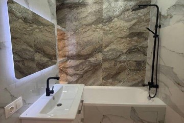 Фото №5: 1-комнатная квартира 30 м² - Краснодар, мкр. жилой комплекс Ракурс, ул. имени Героя Ростовского, 8к4