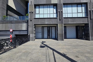 Фото №1: Торговое помещение 50 м² - Краснодар, мкр. Школьный, ул. Школьная, 1