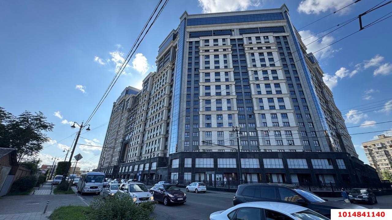 Фото №4: Торговое помещение 50 м² - Краснодар, Школьный, ул. Школьная, 1