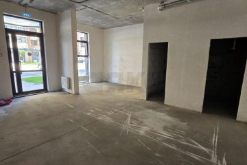 Фото №4: Торговое помещение 73 м² - Краснодар, мкр. ЖК Лучший, ул. Ростовское шоссе, 30/6к3