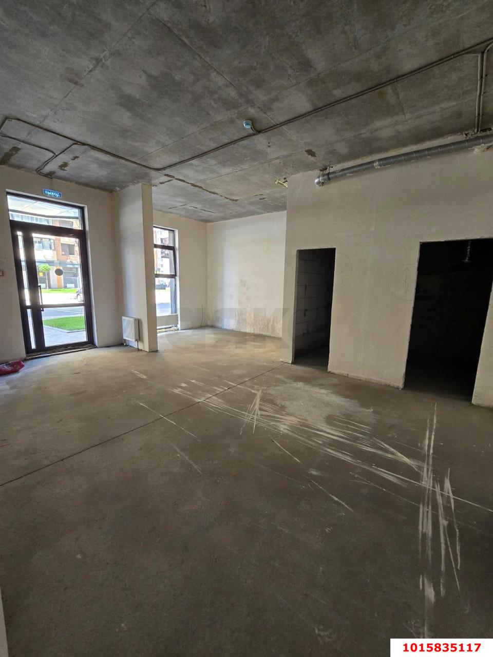 Фото №4: Торговое помещение 73 м² - Краснодар, ЖК Лучший, ул. Ростовское шоссе, 30/6к3