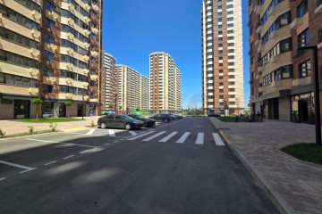 Фото №2: Торговое помещение 73 м² - Краснодар, мкр. ЖК Лучший, ул. Ростовское шоссе, 30/6к3