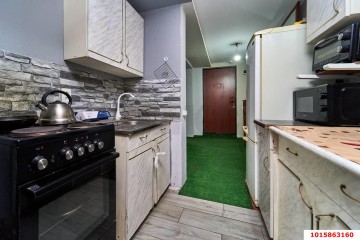 Фото №2: 1-комнатная квартира 41 м² - Краснодар, мкр. Музыкальный, ул. Агрохимическая