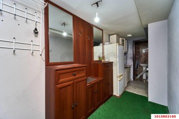 Фото №3: 1-комнатная квартира 41 м² - Краснодар, мкр. Музыкальный, ул. Агрохимическая