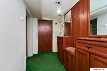 Фото №4: 1-комнатная квартира 41 м² - Краснодар, мкр. Музыкальный, ул. Агрохимическая