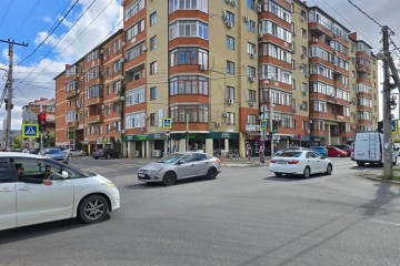 Фото №5: Торговое помещение 95 м² - Краснодар, п. Калинино, пер. Гаражный, 9