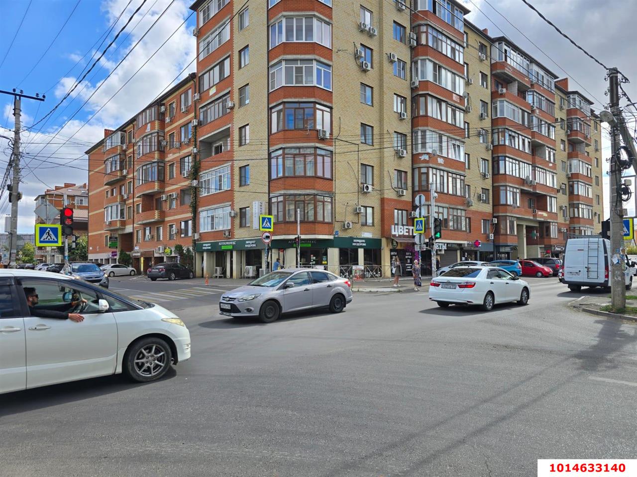 Фото №5: Торговое помещение 95 м² - Краснодар, Калинино, пер. Гаражный, 9