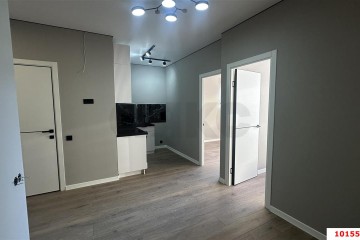 Фото №3: 2-комнатная квартира 37 м² - Краснодар, мкр. имени Петра Метальникова, ул. Петра Метальникова, 36