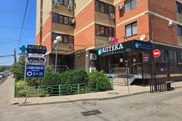 Фото №1: Торговое помещение 95 м² - Краснодар, п. Калинино, пер. Гаражный, 9