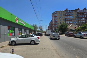 Фото №4: Торговое помещение 95 м² - Краснодар, п. Калинино, пер. Гаражный, 9
